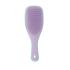 Tangle Teezer The Ultimate Detangler Straight - Curly Mini Четка за коса 1 бр Нюанс Wystera Leaf