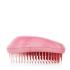Tangle Teezer The Original Thick & Curly Четка за коса за жени 1 бр Нюанс Dusky Pink