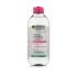 Garnier Skin Naturals Micellar Water All-In-1 Мицеларна вода за жени 400 ml