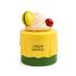 Al Wataniah Munchies Lemon Souffle Eau de Parfum за жени 100 ml