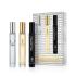 Paco Rabanne Travel Spray Set Подаръчен комплект парфюм Phantom 10 ml + EDT Invictus 10 ml + EDT 1 Million 10 ml