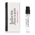 Juliette Has A Gun Musc Invisible Eau de Parfum за жени 1,7 ml мостра