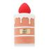 Arabiyat Sugar Strawberry Tres Leches Eau de Parfum за жени 100 ml ТЕСТЕР