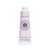 L'Occitane Shea Butter Rose Scented Hand Cream Крем за ръце за жени 30 ml
