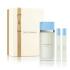 Dolce&Gabbana Light Blue Подаръчен комплект EDT 100 ml + EDT 2 x 10 ml