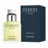 Calvin Klein Eternity For Men Eau de Toilette за мъже 30 ml