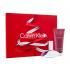 Calvin Klein Euphoria Подаръчен комплект EDP 50 ml + лосион за тяло 100 ml