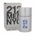 Carolina Herrera 212 NYC Men Eau de Toilette за мъже 50 ml