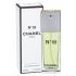 Chanel N°19 Eau de Toilette за жени 50 ml