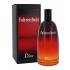 Christian Dior Fahrenheit Eau de Toilette за мъже 200 ml