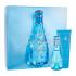 Davidoff Cool Water Woman Подаръчен комплект EDT 50 ml + лосион за тяло 75 ml
