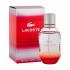 Lacoste Red Eau de Toilette за мъже 50 ml