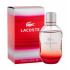 Lacoste Red Eau de Toilette за мъже 75 ml