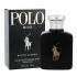 Ralph Lauren Polo Black Eau de Toilette за мъже 75 ml