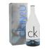 Calvin Klein CK IN2U Eau de Toilette за мъже 150 ml