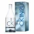 Calvin Klein CK IN2U Eau de Toilette за мъже 150 ml