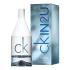 Calvin Klein CK IN2U Eau de Toilette за мъже 150 ml