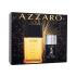 Azzaro Pour Homme Подаръчен комплект EDT 100 ml + деостик 75 ml