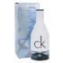 Calvin Klein CK IN2U Eau de Toilette за мъже 50 ml