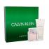 Calvin Klein Euphoria Подаръчен комплект EDT 50 ml + душ гел 100 ml