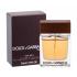 Dolce&Gabbana The One For Men Eau de Toilette за мъже 30 ml