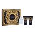 Versace Pour Homme SET1 Подаръчен комплект EDT 50 ml + душ гел 50 ml + балсам за след бръснене 50 ml