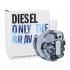 Diesel Only The Brave Eau de Toilette за мъже 125 ml
