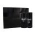 Paco Rabanne Black XS Подаръчен комплект за мъже EDT 100 ml + дезодорант150 ml