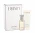 Calvin Klein Eternity Подаръчен комплект EDP 30 ml + душ гел 100 ml