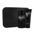Paco Rabanne Black XS Подаръчен комплект за мъже EDT 100 ml + душ гел 100 ml