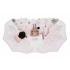 Viktor & Rolf Flowerbomb Подаръчен комплект EDP 50 ml + лосион за тяло 50 ml + душ гел 50 ml