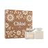 Chloé Chloé Подаръчен комплект за жени EDP 50 ml + лосион за тяло 100 ml