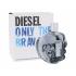 Diesel Only The Brave Eau de Toilette за мъже 200 ml