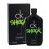 Calvin Klein CK One Shock For Him Eau de Toilette за мъже 50 ml