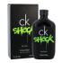 Calvin Klein CK One Shock For Him Eau de Toilette за мъже 100 ml