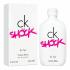 Calvin Klein CK One Shock For Her Eau de Toilette за жени 100 ml