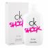 Calvin Klein CK One Shock For Her Eau de Toilette за жени 200 ml