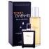 Hermes Terre d´Hermès Подаръчен комплект парфюм пълнител 125 ml + парфюм зареждаем флакон 30 ml Пълнител