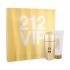 Carolina Herrera 212 VIP Подаръчен комплект EDP 80 ml + лосион за тяло 100 ml