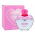 Moschino Pink Bouquet Eau de Toilette за жени 100 ml