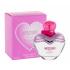 Moschino Pink Bouquet Eau de Toilette за жени 50 ml