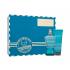 Jean Paul Gaultier Le Male Подаръчен комплект EDT 75 ml + душ гел 75 ml