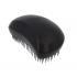 Tangle Teezer Salon Elite Четка за коса за жени 1 бр Нюанс Black