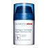 Clarins Men Super Moisture Gel Гел за лице за мъже 50 ml ТЕСТЕР