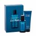 Davidoff Cool Water Подаръчен комплект EDT 40 ml + душ гел 75 ml