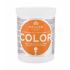 Kallos Cosmetics Color Маска за коса за жени 1000 ml
