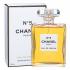 Chanel No.5 Eau de Parfum за жени 200 ml