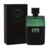 Gucci Gucci Guilty Black Pour Homme Eau de Toilette за мъже 50 ml