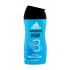 Adidas 3in1 After Sport Душ гел за мъже 250 ml