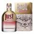 Roberto Cavalli Just Cavalli For Her Eau de Toilette за жени 75 ml